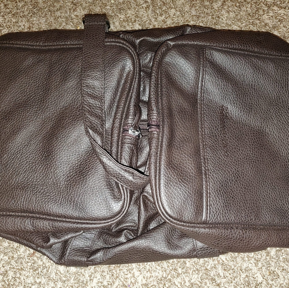 Dolce & Gabbana One Duffel Bag Brand New